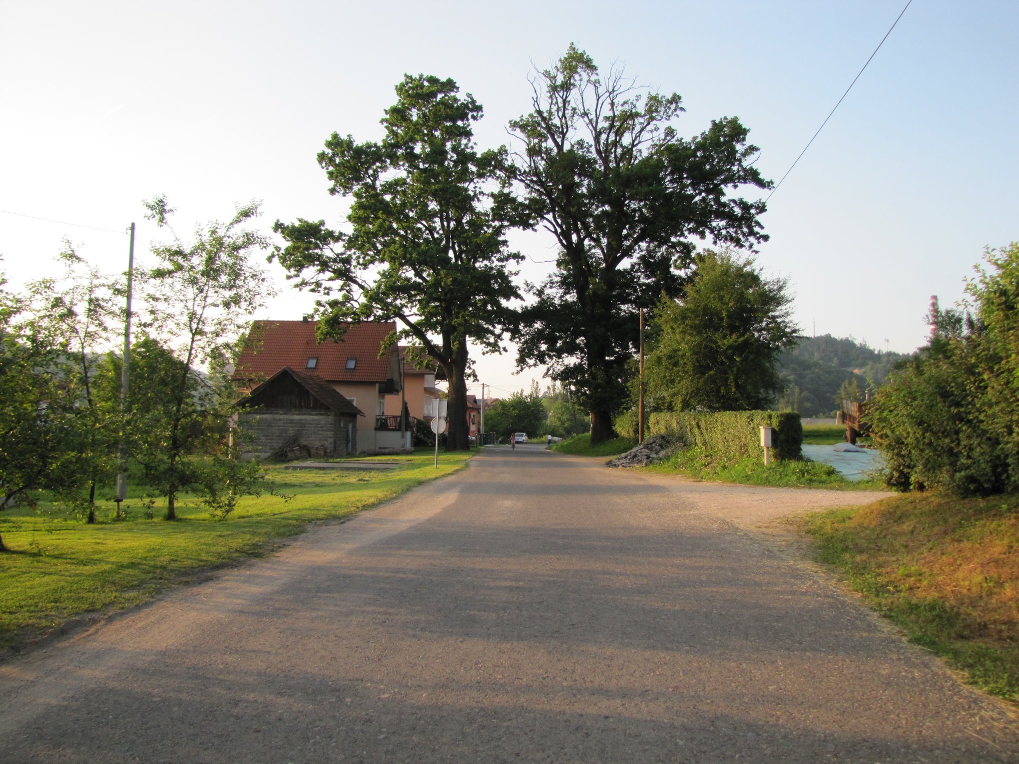 Priroda Liješnice — šumovita brda Centralne Bosne