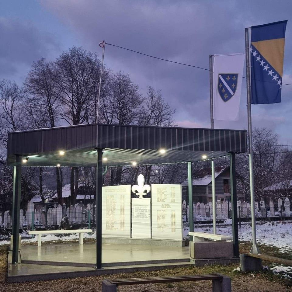 Arhitektura detalj