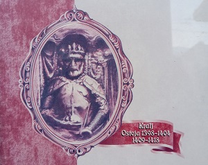 Kralj Stjepan Ostoja